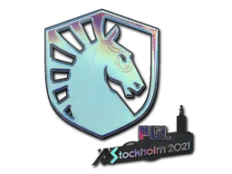 Stockholm 2021Team Liquid (Holo)