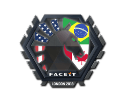 London 2018Team Liquid