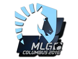 MLG Columbus 2016Team Liquid