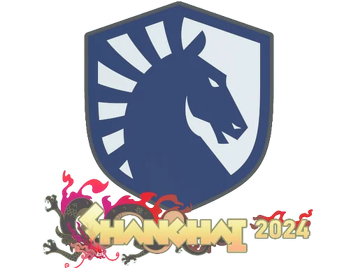 Shanghai 2024Team Liquid