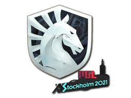 Stockholm 2021Team Liquid
