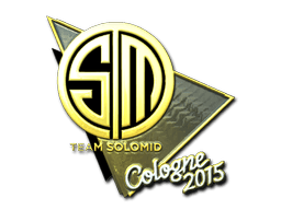 Cologne 2015Team SoloMid (Foil)