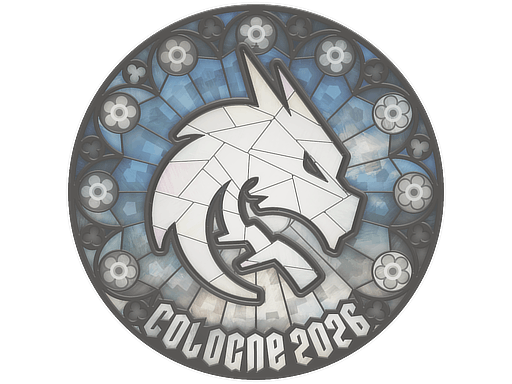 Cologne 2026Team Spirit