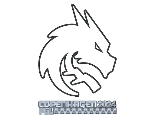 Copenhagen 2024Team Spirit