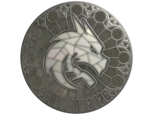 Cologne 2026Team Spirit (Foil)