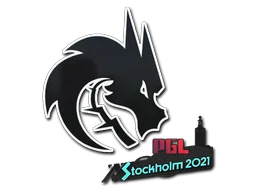Stockholm 2021Team Spirit