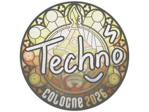 Cologne 2026Techno4K