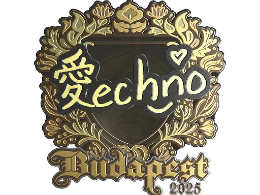 Budapest 2025Techno4K (Gold)