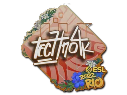 Rio 2022Techno4K