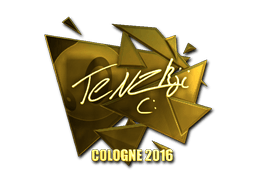 GoldCologne 2016
