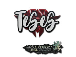Antwerp 2022TeSeS