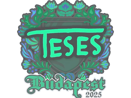 Budapest 2025TeSeS