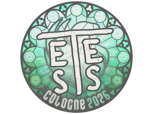 Cologne 2026TeSeS