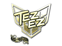 Paris 2023TeSeS (Gold)
