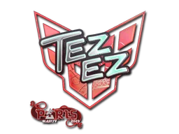 Paris 2023TeSeS (Holo)