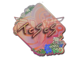 Rio 2022TeSeS (Holo)