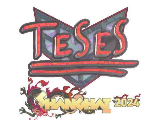 Shanghai 2024TeSeS (Holo)