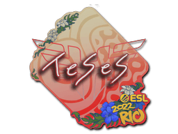 Rio 2022TeSeS