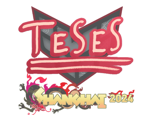 Shanghai 2024TeSeS