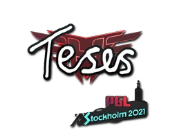 Stockholm 2021TeSeS