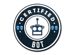 StickerThe Bot