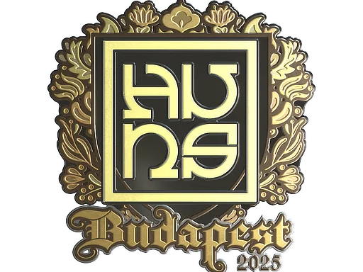 GoldBudapest 2025