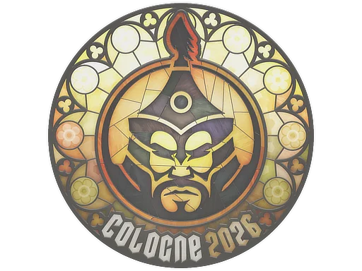 Cologne 2026The Mongolz
