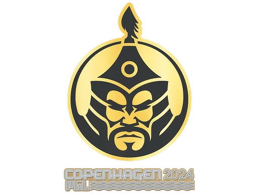 Copenhagen 2024The MongolZ