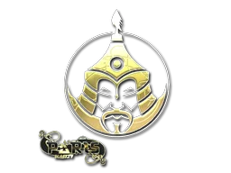 Paris 2023The MongolZ (Gold)