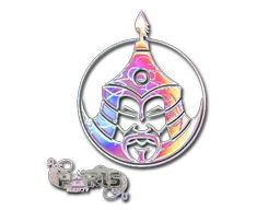 Paris 2023The MongolZ (Holo)
