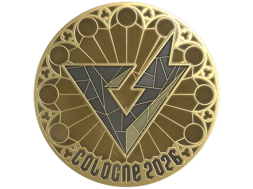 Cologne 2026THUNDERdOWNUNDER (Gold)