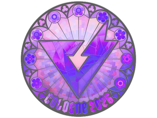 Cologne 2026THUNDERdOWNUNDER (Holo)