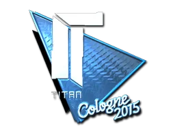 Cologne 2015Titan (Foil)