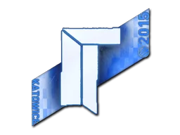 Katowice 2015Titan (Holo)