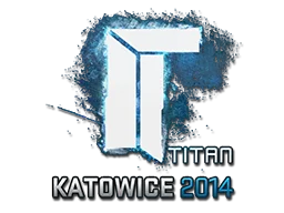 Katowice 2014Titan