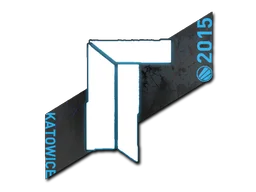Katowice 2015Titan