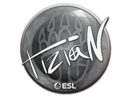 Katowice 2019tiziaN