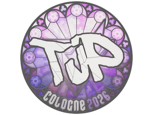 Cologne 2026TjP