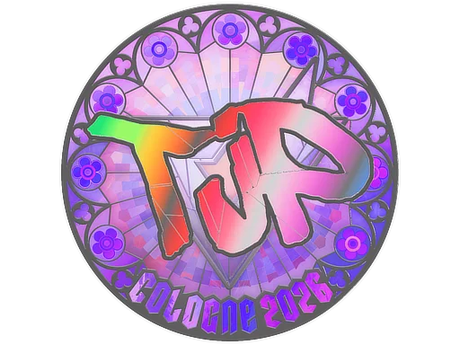 Cologne 2026TjP (Holo)