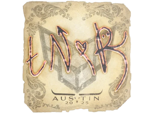 Austin 2025tN1R