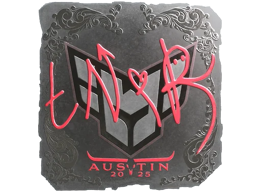 Austin 2025tN1R (Foil)