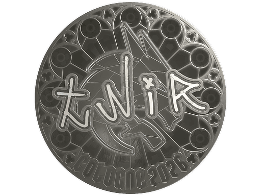 Cologne 2026tN1R (Foil)