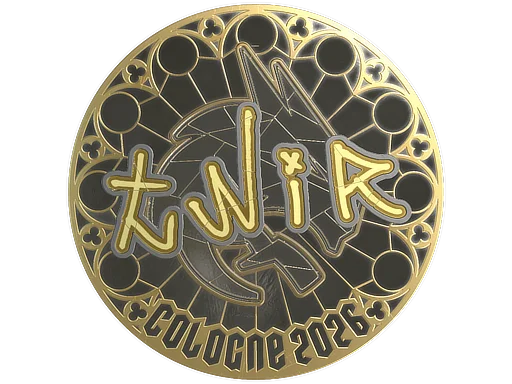 Cologne 2026tN1R (Gold)
