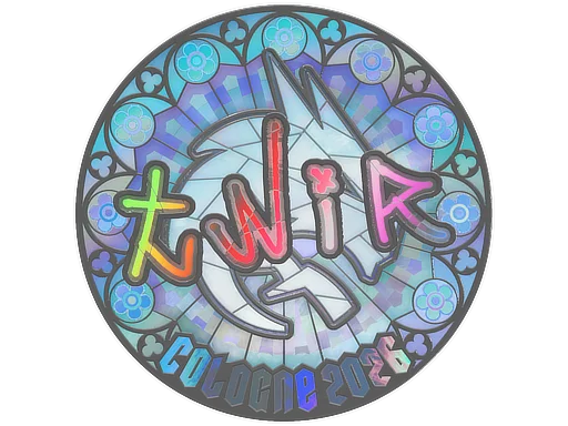 Cologne 2026tN1R (Holo)