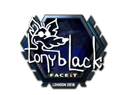 FoilLondon 2018