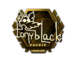 GoldLondon 2018