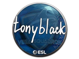 Katowice 2019tonyblack