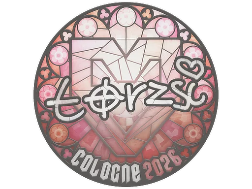 Cologne 2026torzsi