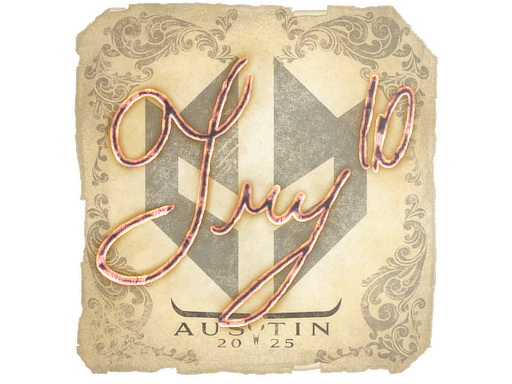 Austin 2025TRY