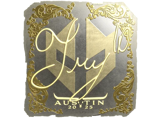 GoldAustin 2025
